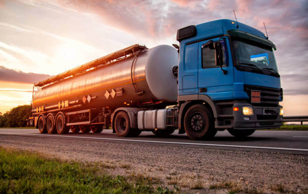 Storage Tank
